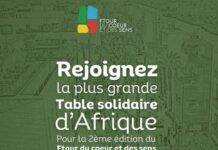 Ftour du coeur et des sens