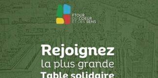 Ftour du coeur et des sens