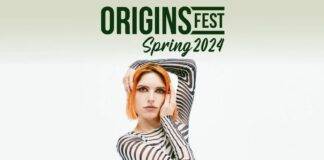 Une Célébration Épique au Palais Anthea avec Origins Festival