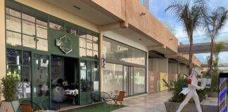 BARBER VILLAGE l’endroit pour avoir le fresh cut Barber village