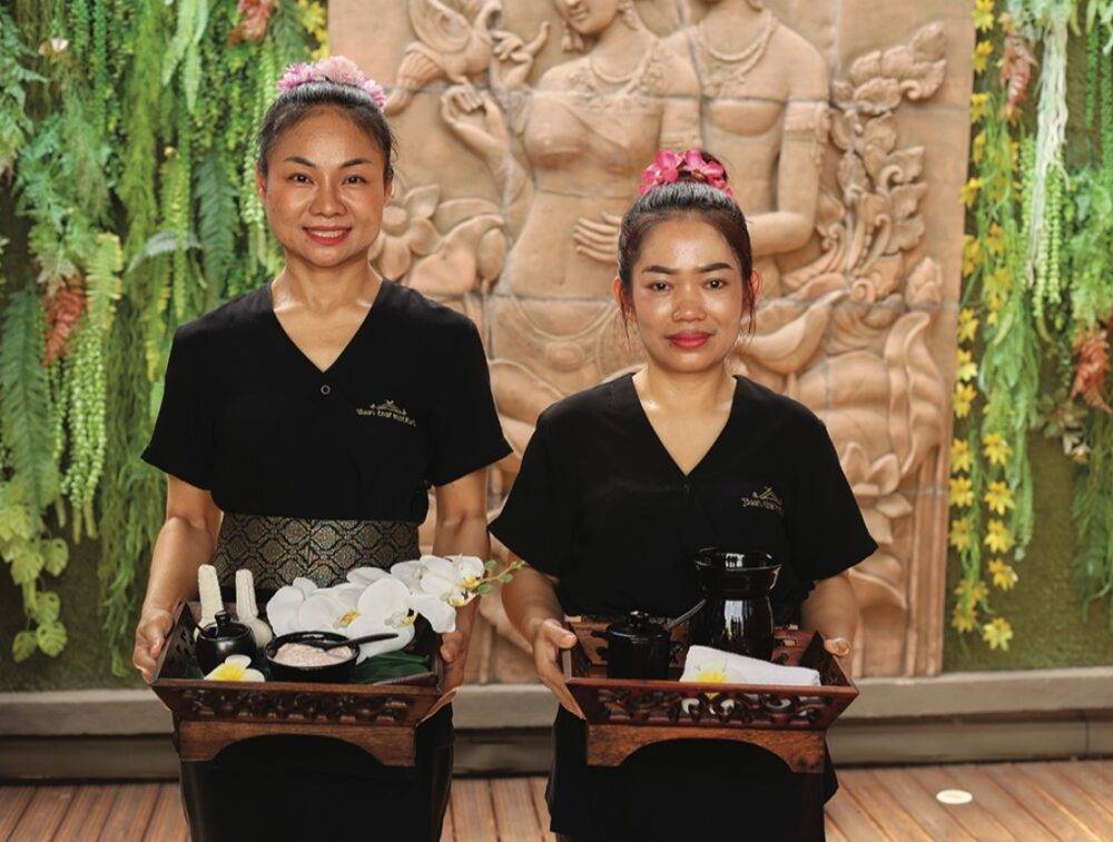 Le Baan Thai