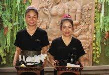 Le Baan Thaï Le Baan Thai