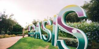 OASIS FESTIVAL Du 6 au 8 Septembre 2024 à Marrakech : Retour aux sources Oasis fest