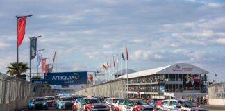 AFRIQUIA Race of Morocco : 11e Edition