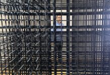 HICHAM DAOUDI : l’art entre pilosophie et spiritualité