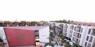 Une soirée sous le signe de l’espoir et du partage à Marrakech El Bahja : Retour sur le « Ftour du cœur et des sens » Ftour du coeur et des sens