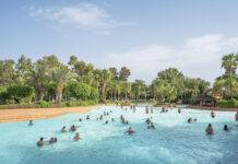 OASIRIA, LE POUMON VERT DE MARRAKECH Oasiria