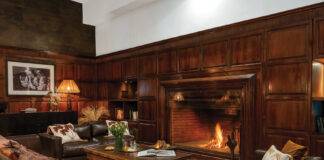 SOUHEIL HMITTOU Nouveau maître de maison de la VILLA DES ORANGERS La Villa Des Orangers