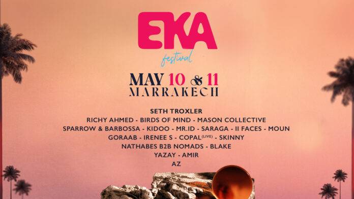 Eka Festival