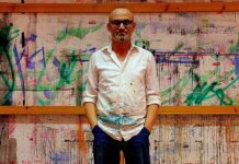 CHATER : artiste visuel, fier de sa culture