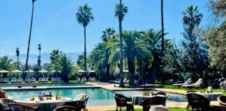 R’MATT : la discrète R'matt Marrakech