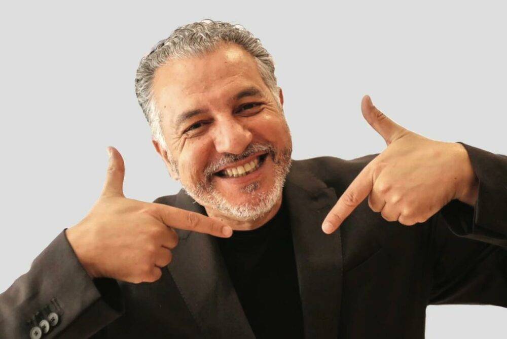 Hamid Bentaher