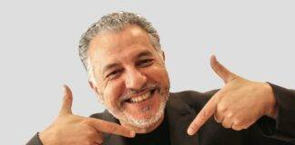 LA BAHJA : LE LIFESTYLE DE MARRAKECH Hamid Bentaher