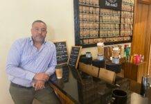 Avec MFF Amine El Baroudi fait briller le «Made in Morocco» aux quatre coins du globe Amine El Baroudi