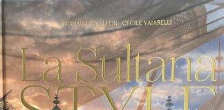 LA SULTANA fête ses 20 ans