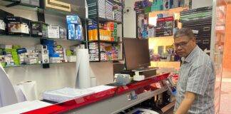 GROUPE IMANE COPIE / IMANE.COM Ahmed Chaaoud ou l’imprimeur numérique qui concrétise tous vos projets ! Ahmed Chaaoud