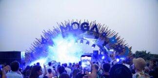 MOGA dévoile un line-up exceptionnel avec Damian Lazarus, Âme Live, Dixon et bien d’autres ! Moga festival