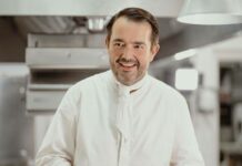 L’excellence culinaire prend vie au Selman Marrakech avec Jean-François Piège Jean-François Piège