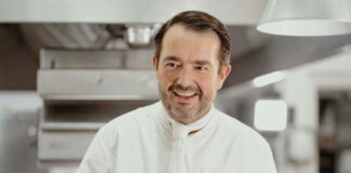 L’excellence culinaire prend vie au Selman Marrakech avec Jean-François Piège Jean-François Piège