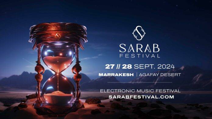 Sarab Festival