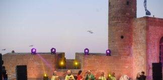 MOGA Festival investit des lieux emblématiques d’Essaouira avec une multitude d’animations gratuites MOGA festival