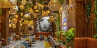 Beldi Fusion Kitchen, nouvelle adresse ! Beldi Fusion Kitchen