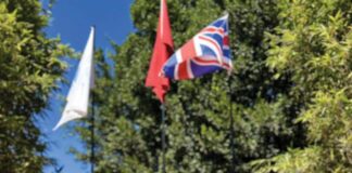 PLANETE MONTESSORI devient une école britannique PLANETE MONTESSORI