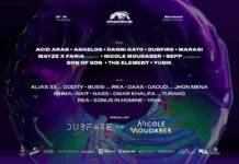 Le festival Awake est de retour à Marrakech les 29 et 30 novembre awake festival