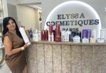 HANANE EL HAKYM La pro du cheveu depuis 2012 HANANE EL HAKYM