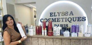 HANANE EL HAKYM La pro du cheveu depuis 2012 HANANE EL HAKYM