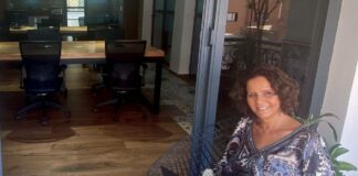 CWC HUB Coworking & Consulting L’espace idéal pour travailler, réseauter et innover Aatika