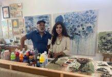 CHERIFA MOURABITI, 24 ans, toutes ses dents et plein de talent Cherifa Mourabiti