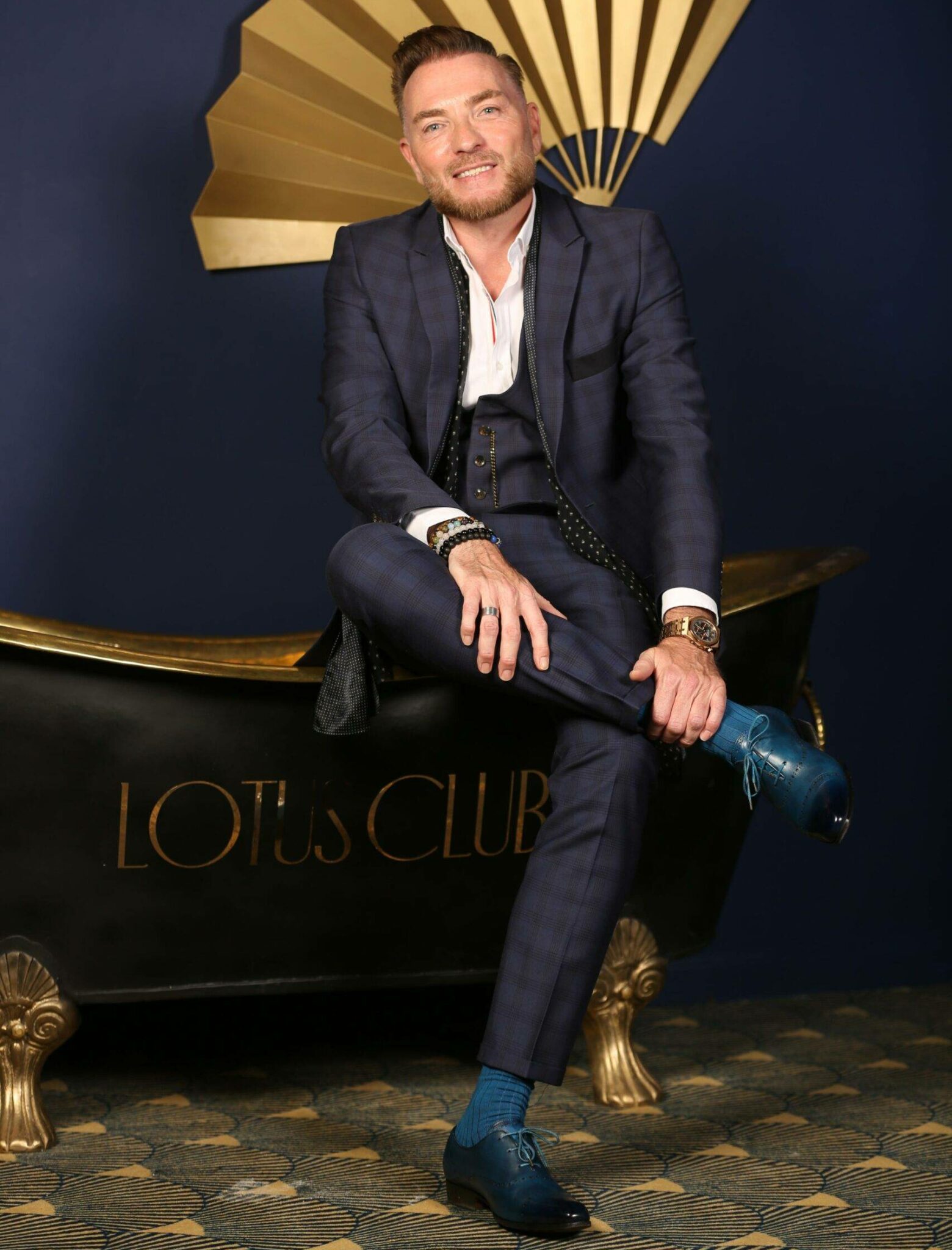 Ludovic Schorpion