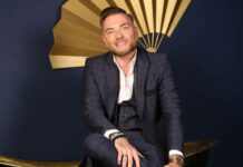 LUDOVIC SCHORPION : l’artisan du plaisir et de l‘art de bien recevoir Ludovic Schorpion