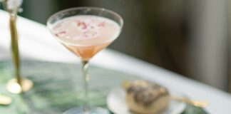 NOUJOUM, le rooftop secret de la médina