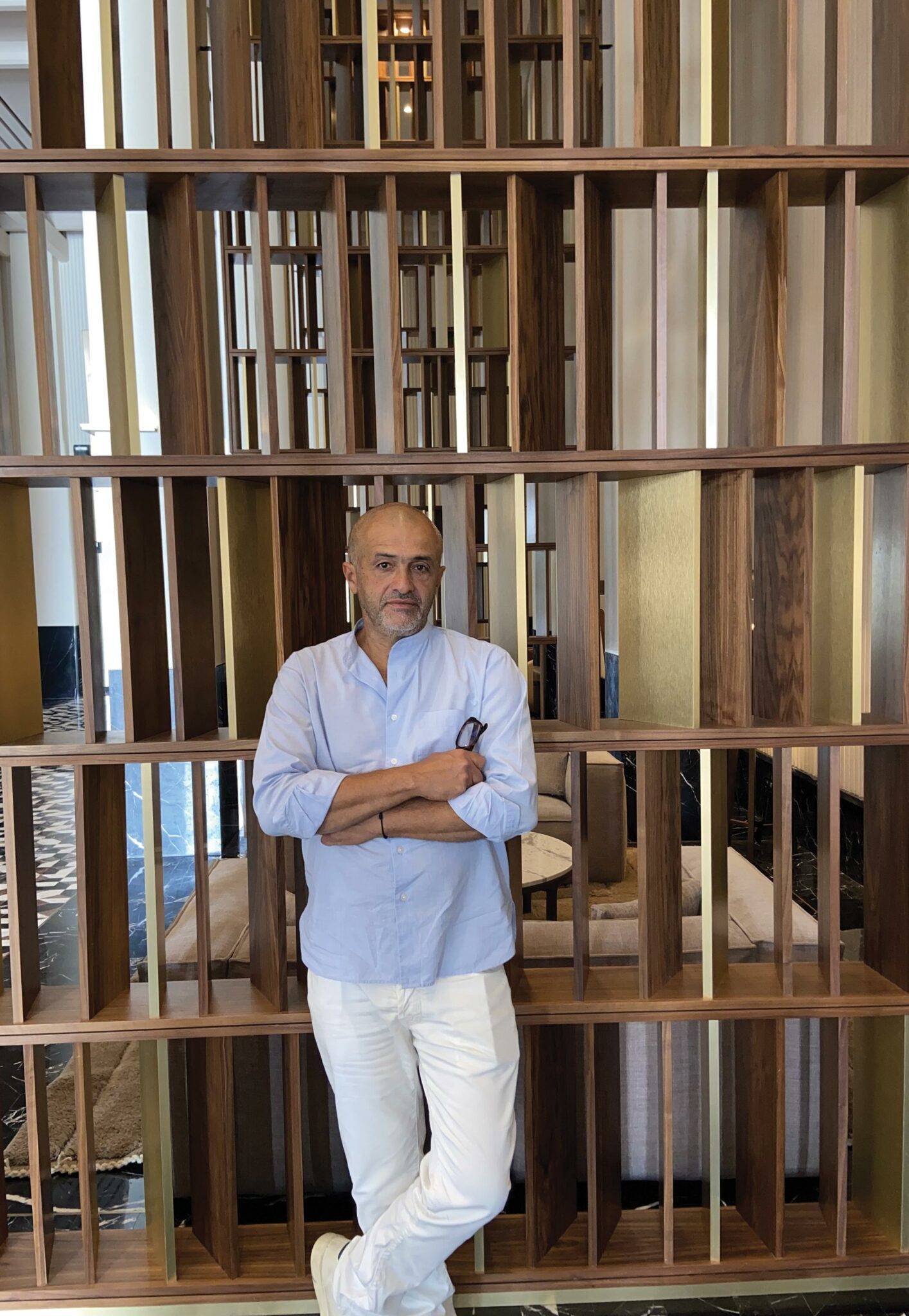 IMAAD RAHMOUNI
