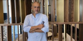 Familier et visionnaire : le monde d’IMAAD RAHMOUNI IMAAD RAHMOUNI