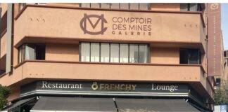 Ô FRENCHY, fusion raffinée de la gastronomie française et internationale O Frenchy