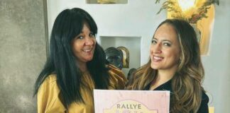 Rallye Aïcha des Gazelles 2025 : Deux Marrakchies à l’assaut du désert