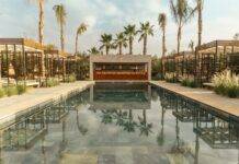 JW COLLECTION : JW Atlas, son nouveau joyau JW Atlas