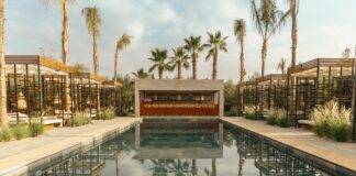 JW COLLECTION : JW Atlas, son nouveau joyau JW Atlas