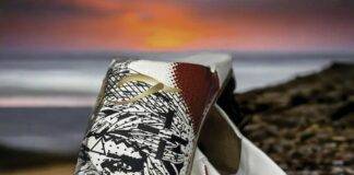 AIR BABOUCHE, L’alliance de la tradition et de la modernité