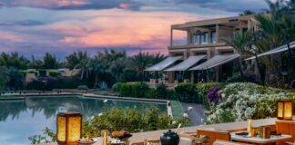 Vivez l’authenticité du Ftour au Mandarin Oriental Marrakech Mandarin Oriental Marrakech