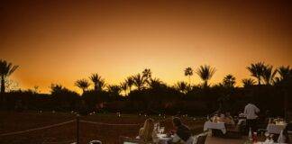 Où savourer un ftour d’exception à Marrakech ?