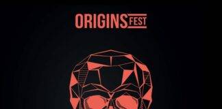 Origins Festival 2025 – Une Édition Unique à Marrakech Origins festival
