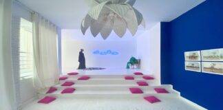 L’ATELIER HANOUT À MARRAKECH Atelier Hanout