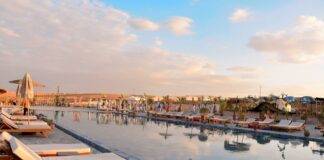 LA BOHEME MARRAKECH : the place to be ! La boheme Marrakech