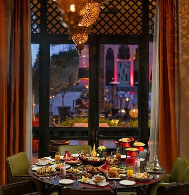 ftour four seasons ftour four seasons