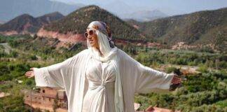 HAKIMA MOMMEN : Quand la nutrition rencontre l’émotionnel HAKIMA MOMMEN