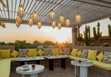 Cocktails, saveurs asiatiques et vue imprenable : L’essence du Zest Rooftop Zest Rooftop